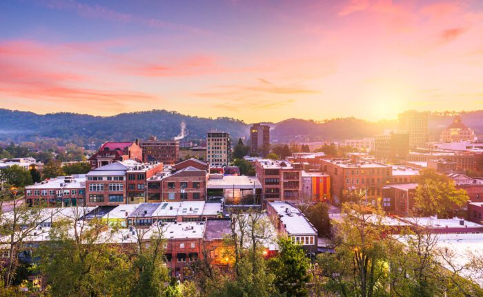 Homepage | Asheville Wellness Tours