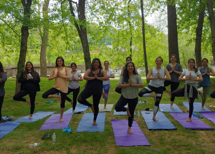 Asheville Wellness Tours Wellness and Yoga Retreats
