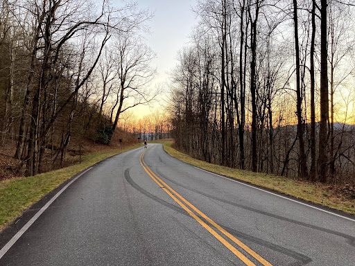 Blue Ridge Parkway