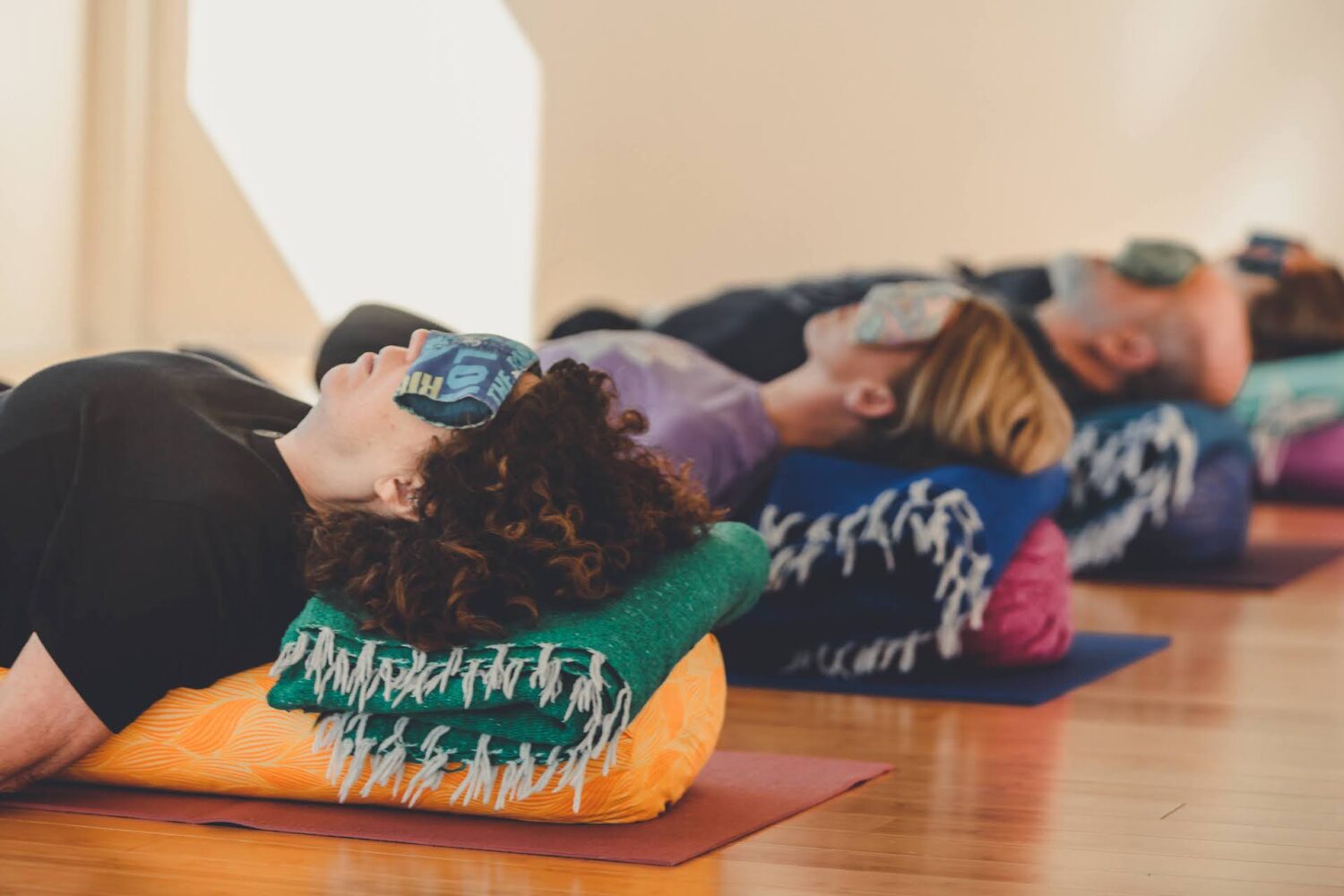 Different Types of Yoga and Their Benefits | Asheville Wellness Tours