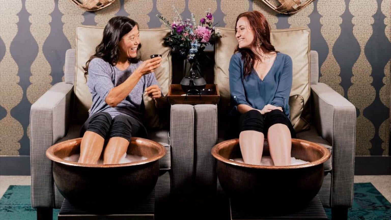 Asheville for Every Budget Asheville Wellness Tours