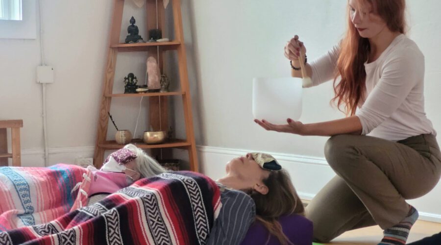 Sound Bath – Asheville Wellness Tours (2)