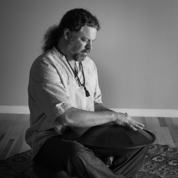 Eric Lindstrom Sound Bath