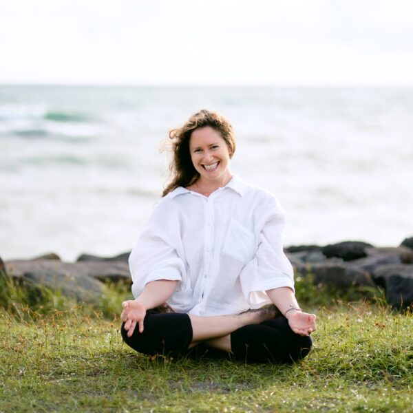 Hannah Gallagher headshot