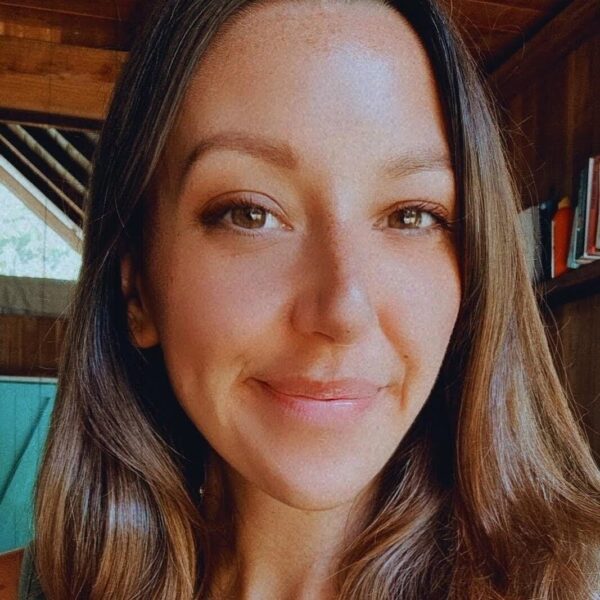 Kasia DAngelo Admin Team Bio